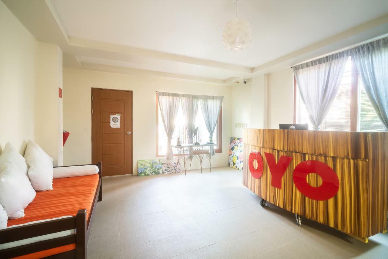 达沃 Oyo162西方旅馆酒店 外观 照片